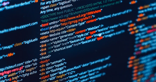 Desenvolvimento de Software
